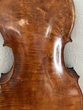Nr. 1118 schönes altes Cello