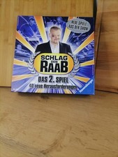 Ravensburger Schlag den Raab