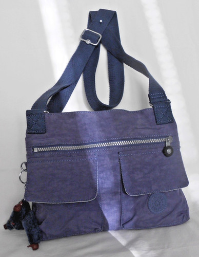Kipling schultertasche - schultertasche, +