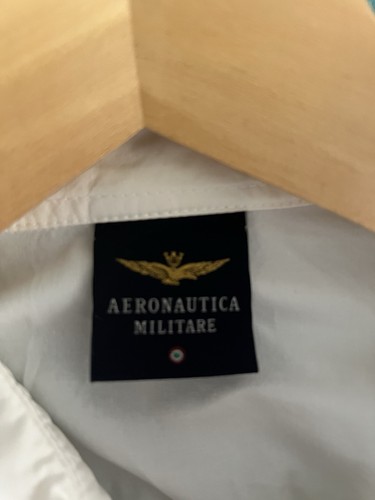 Aeronautica militare hemd - aeronautica,