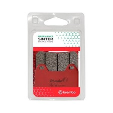 Bremsbeläge Brembo für