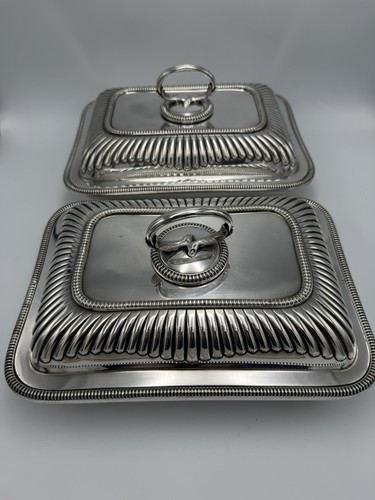 Antiker mappin webb prince - &,