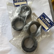 VINTAGE KYOSHO W5055 GP10