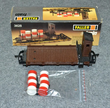 FALLER Play/E-Train/Spur 0 -