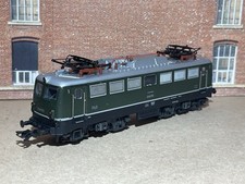 Märklin 1/87 HO Spur 3 Schienen Digital DB E40 mit Licht/Sound