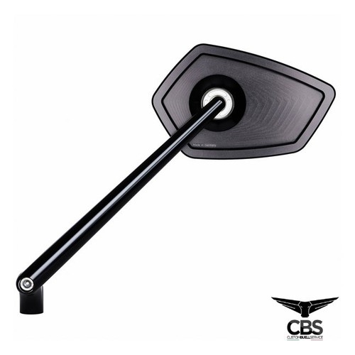 Spiegel motogadget race - race, xl