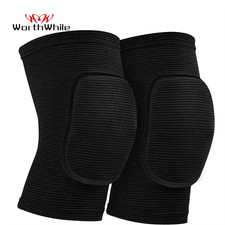 2x Knieschoner Kniebandage