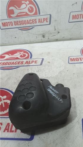 Luftfilterkasten peugeot - luftfilterkasten,