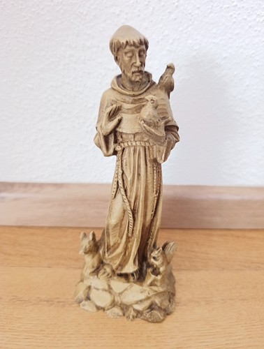 Franz von assisi holz - von,