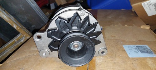 Lichtmaschine linde clark - lichtmaschine,