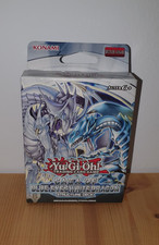 Yu-Gi-Oh! Structure Deck –