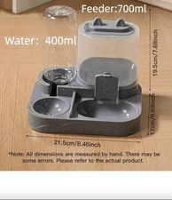 2 in 1 automatischer