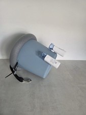 Mobiler Pferde-Inhalator Ideal für Atemwegserkrankungen