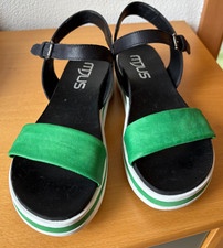 Sandale von Mjus, Gr. 39