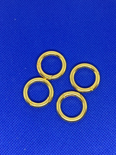 Stück rundkarabiner - stück,