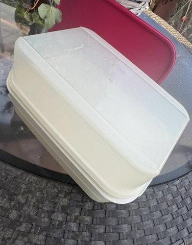 Neu tupperware wurst - w,