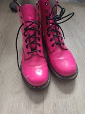 Martens stiefel damen - dr.,