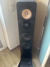 Teufel ULTIMA 40 + DENON