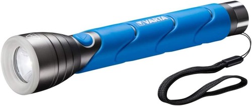 Varta taschen lampe led - varta, inkl