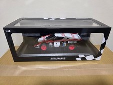 Lancia Stratos HF Winner