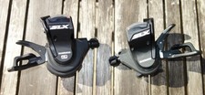 Shimano Deore SLX Schalthebel