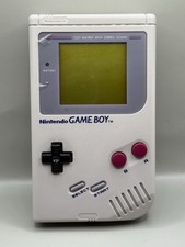 Nintendo Gameboy Classic