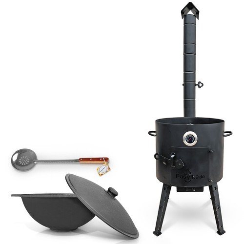 Utschak uchag feuerofen 40cm - uchag,