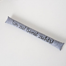 Zugluftstopper Berlo Polyester