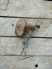 Schleifmaschine СССР Ленин UdSSR Lenin Ausrüstung станок шлифовальный