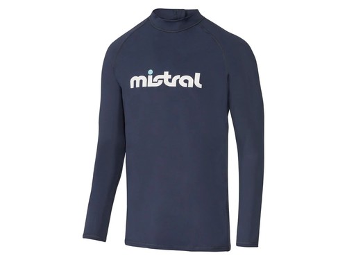Mistral schwimmshirt herren - mistral,