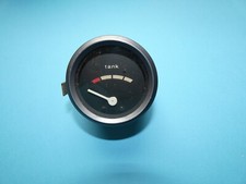 DDR Tankanzeige Tankinstrument Kraftstoffanzeige Anzeige Wartburg Barkas M 4/15