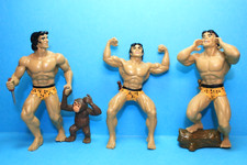 Filmhelden - Tarzan -