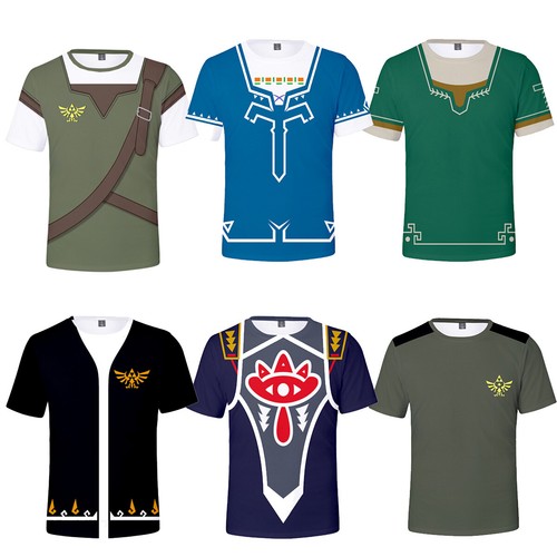 The legend zelda link - of,