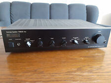 Harman Kardon Hifi Verstärker PM640 Vxi - linker Kanal wohl defekt