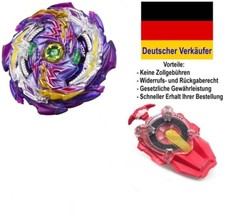 B-177 Jet Wyvern mit Sparking Starter für Beyblade Burst Turbo Rise Arena