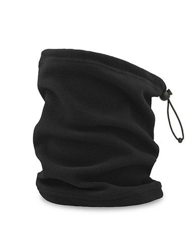 Fleece schlauchschal loop - fleece,
