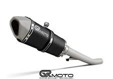 Auspuff für Suzuki GSX750 F