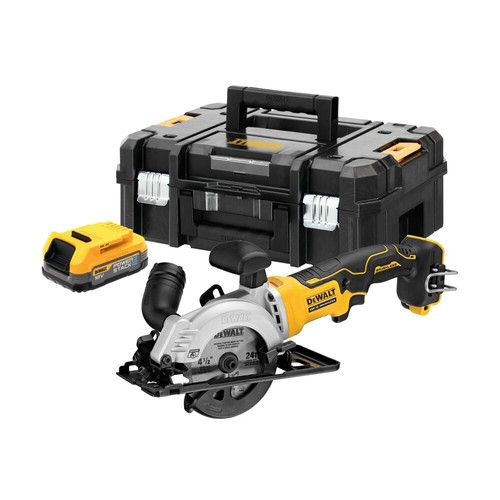 18v 7ah akku handkreissäge - 18v/1.7ah,