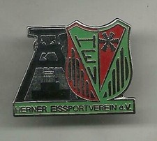 Eishockey Pin EV Herne  DEL