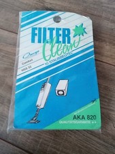 DDR Staubsaugerbeutel 10