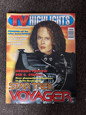 TV Highlights 02/2000 Star
