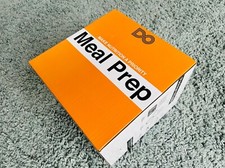 Meal Prep Kit NEU: Digitale