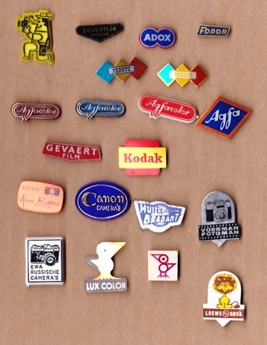 Vintage kamera foto film stick - vintage,