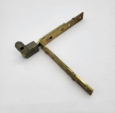 GU Drehband 8-00243 mit Bandkopf K20 und Winkel 8-242 Drehflügel Fenster Türen