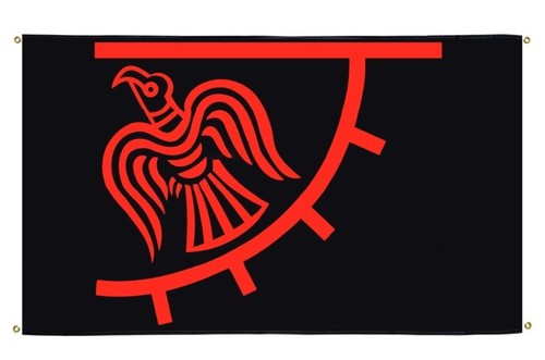Balkonflagge balkonfahne - balkonflagge,