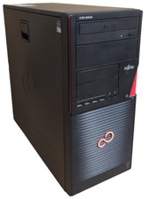 Fujitsu Multimedia Computer i5 DVD Windows 11 Pro