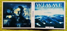 CD WIMME_Authentique Musique de Laponie_Finnland Samen samisch Joik_