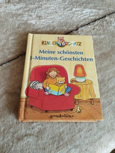 Kinderbuch meine schönsten - kinderbuch:,