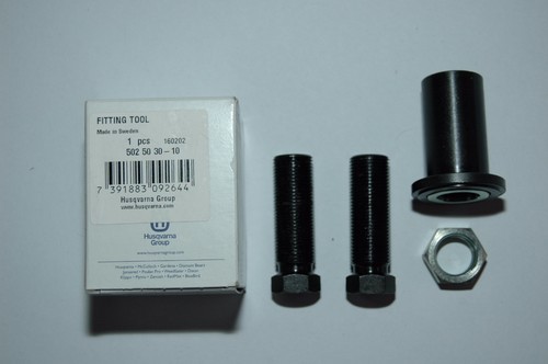 Husqvarna werkzeug - ,