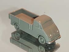 Wiking 1:87 - DKW Schnelllaster - betongrau  ,  CS 144/1N - Z 2